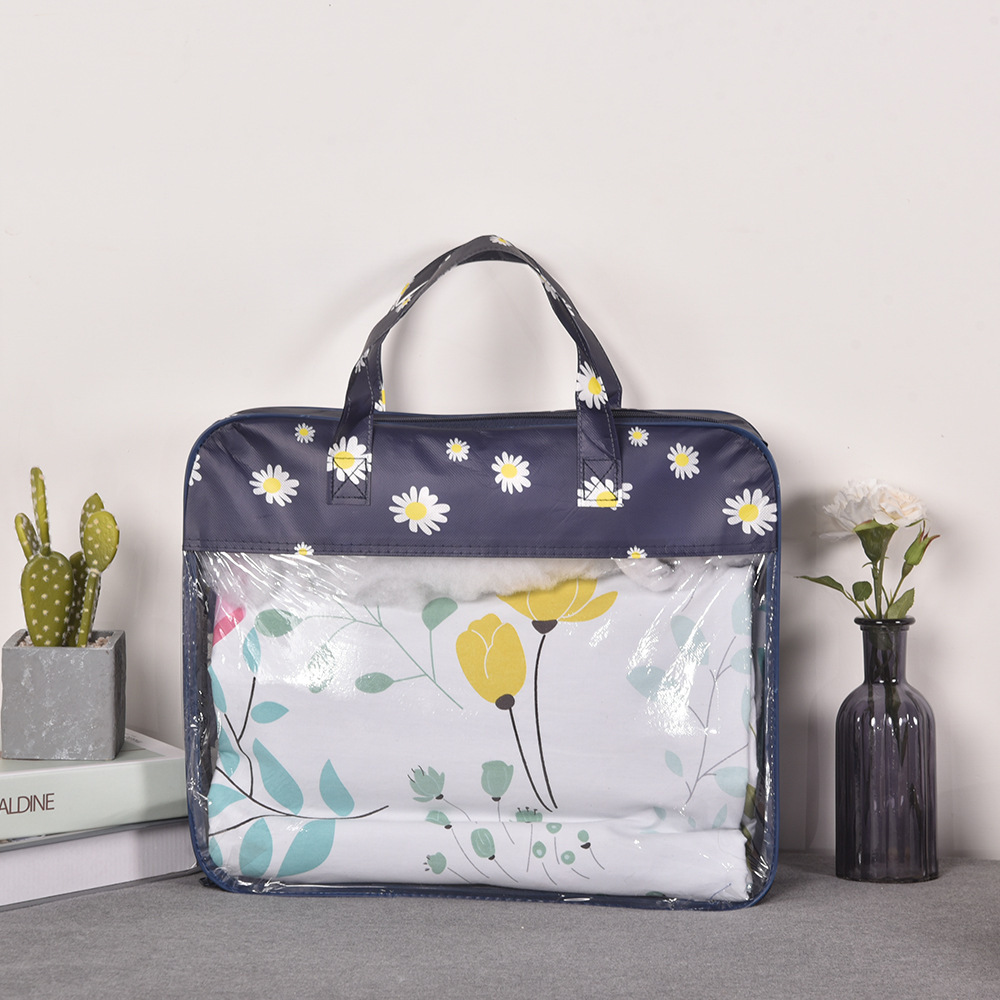 现货无纺布手提袋热压立体袋无纺布包广告购物袋覆膜无纺布袋子-报价