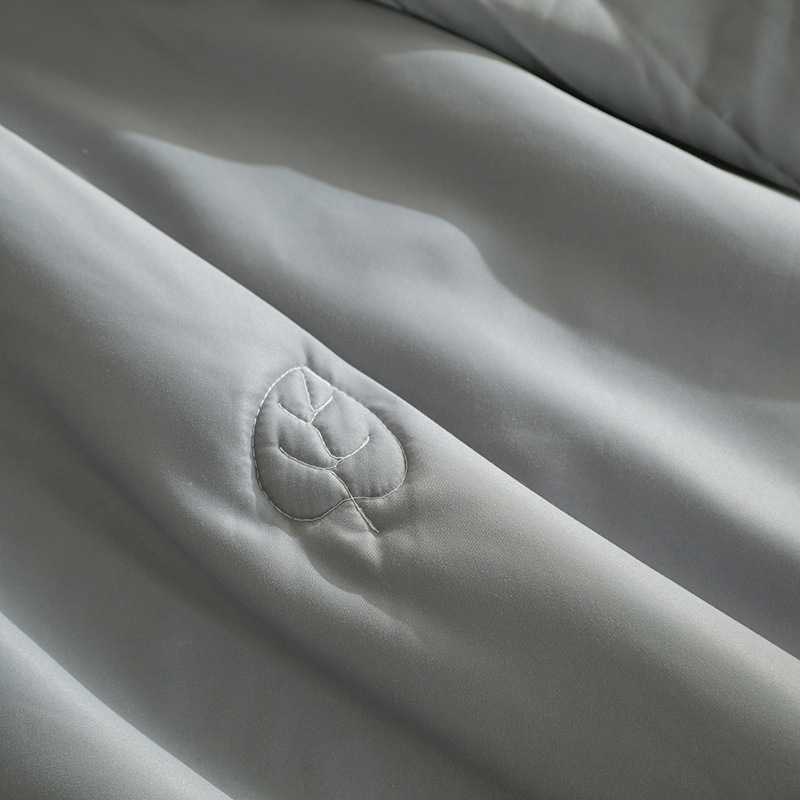 微商热款泰国皇家乳胶蚕丝被冬被蚕丝被礼品被子团队直播一件代发