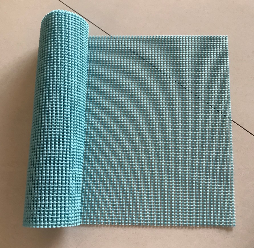 pvc发泡防滑垫 工具垫 橱柜垫 沙发地毯底垫 家居防滑垫 厂家批发