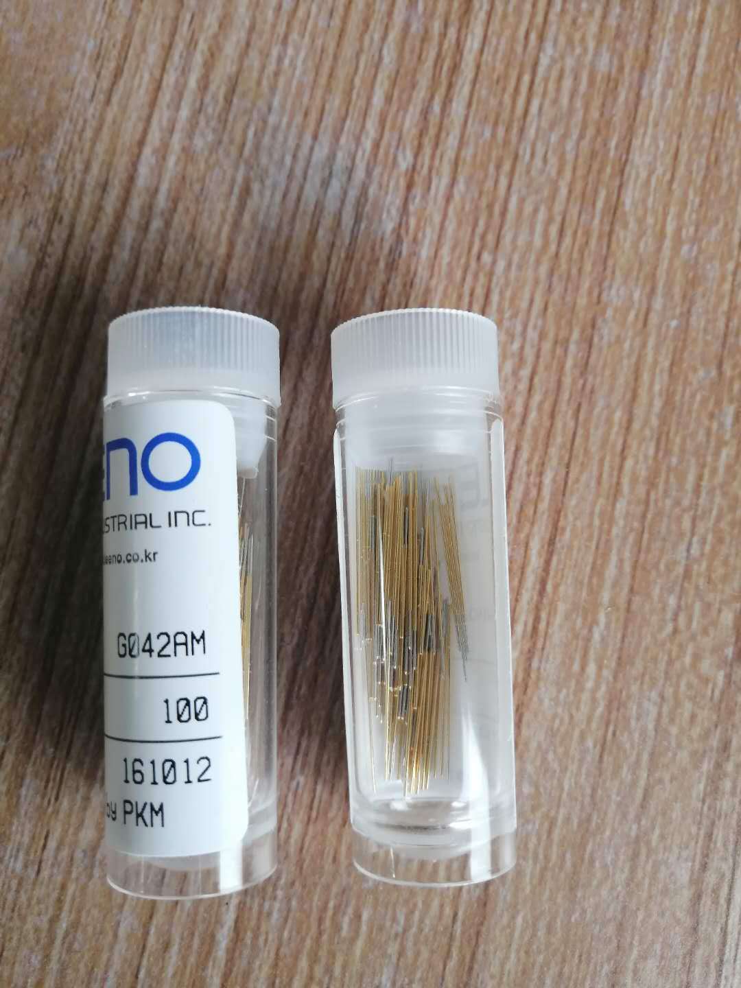 ktskathy|12年 |主营产品:大电流探针;开关探针;pcb探针;半导体探针