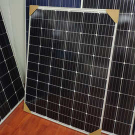 200瓦太阳能电池