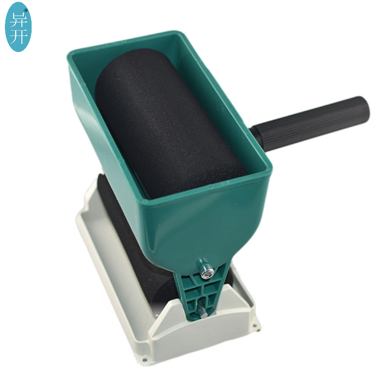 木工机械配件 手动刷胶机 手提式涂胶机手动涂胶器 胶水涂装