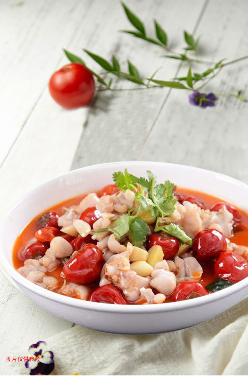 长牌馋嘴牛蛙 馋嘴牛蛙 免浆牛蛙火锅食材 牛蛙半成品菜 懒人菜