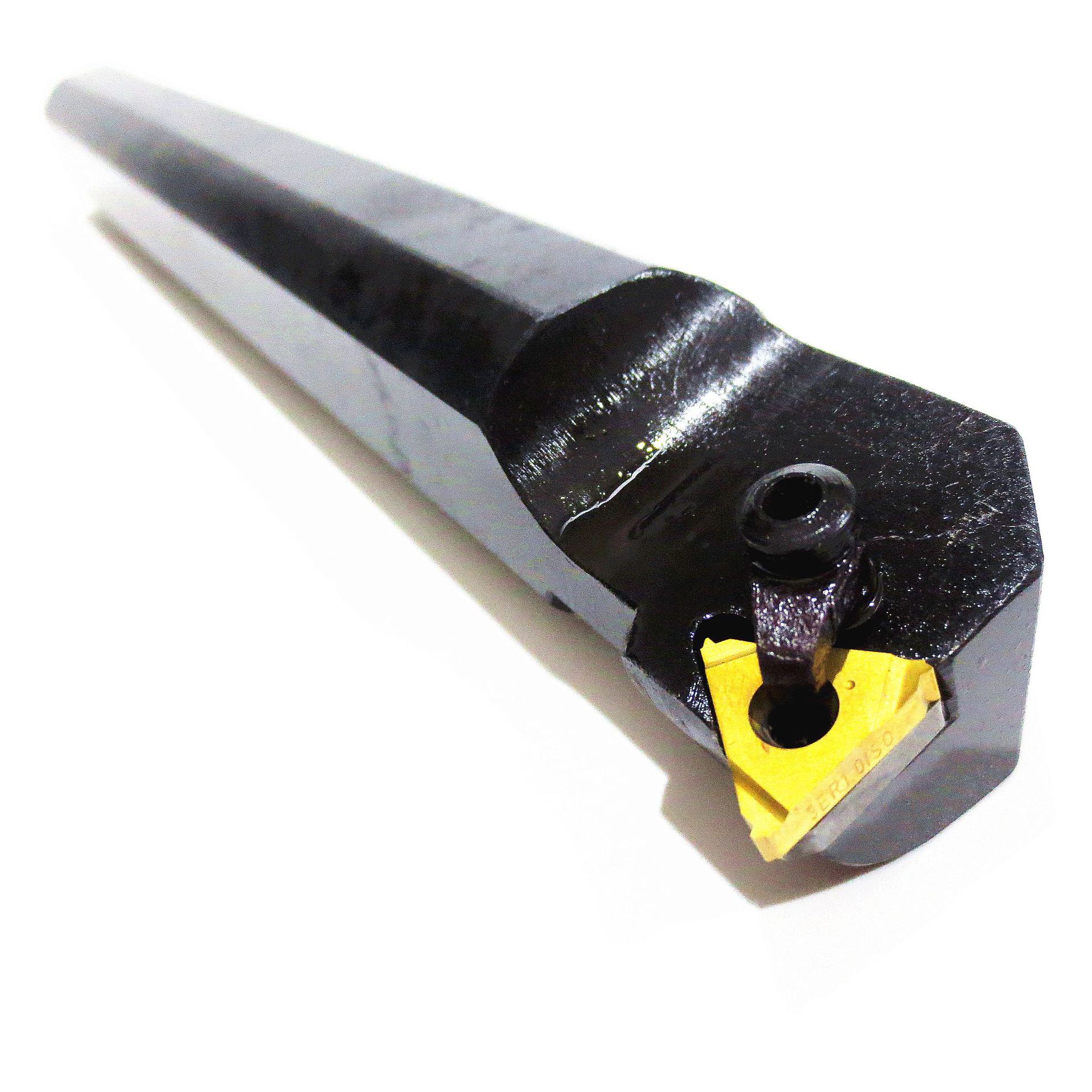 左旋螺纹车刀/c型螺纹车刀:s32s-thcnl16 cnl0032s16