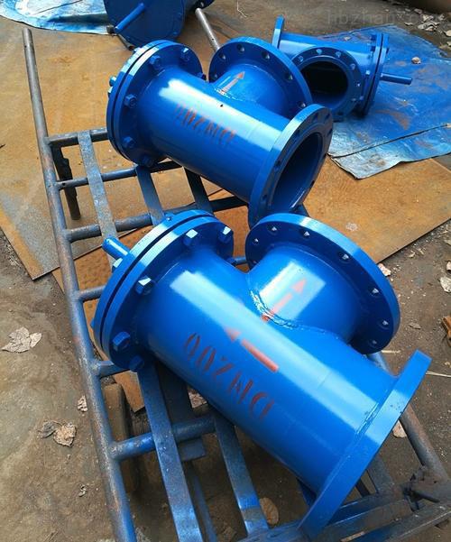 厂家供应 ssdf-1水上式底阀 水上底阀 法兰水上式底阀 可定制