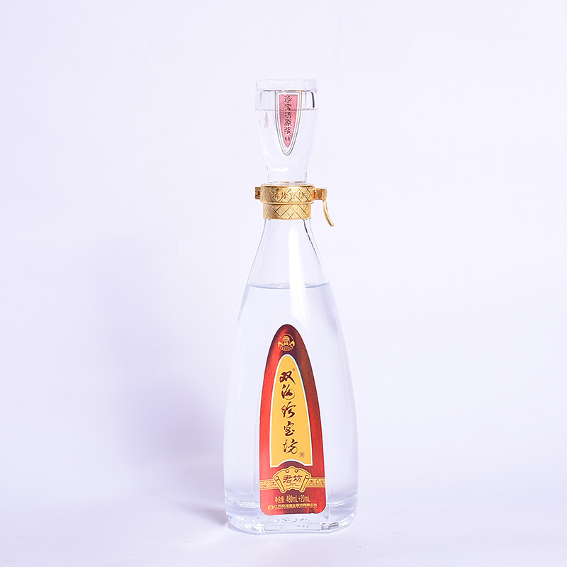 8度 (内含20ml68度原浆)480mll浓香