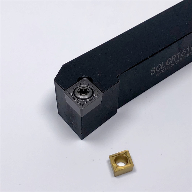 批发多规格数控 刀具 s型内孔机床车刀s16q-stfcr11数控车刀