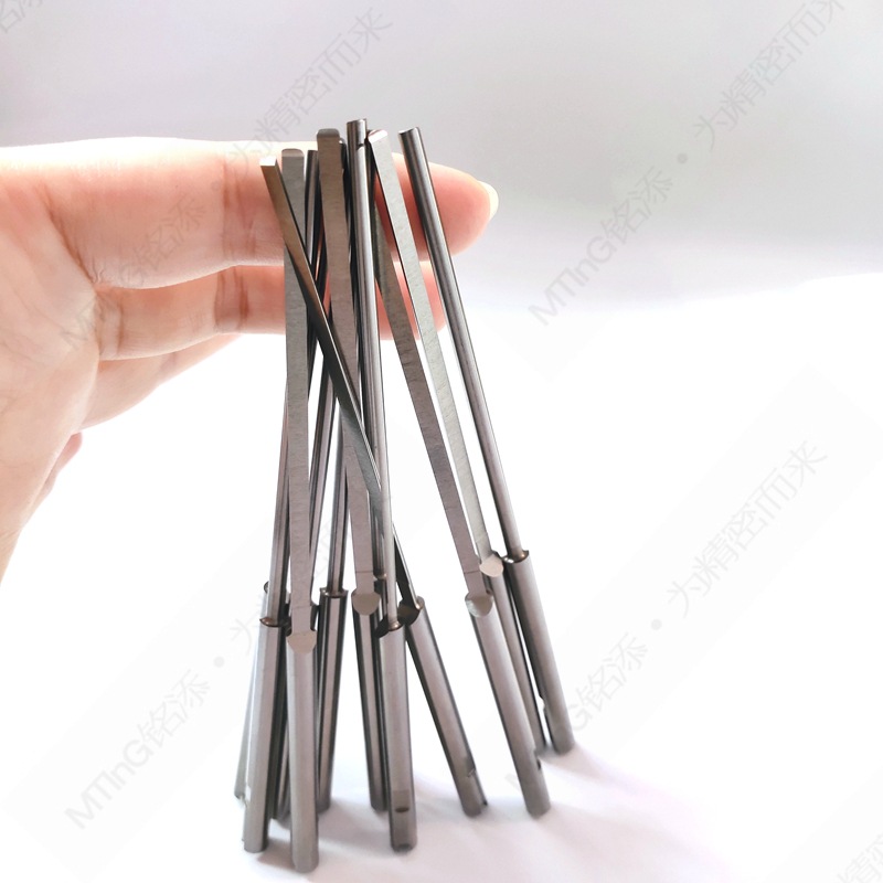 自动卷绕机卷针|铭添精密自动化|锂电池卷绕机卷针非标定制