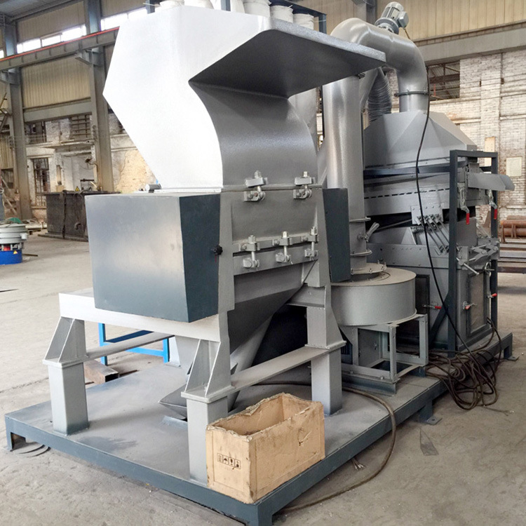 塑料粉碎分离机-塑料粉碎分离机厂家,品牌,图片,热帖-阿里巴巴