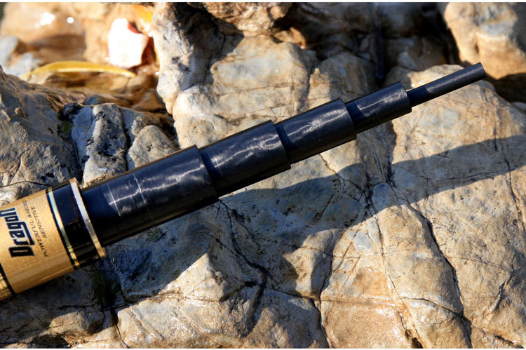 龙行天下高碳素6h鱼竿19调黑坑鱼竿鲤鱼竿碳素竞技台钓竿