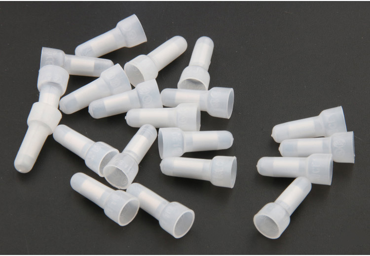 接头大小16awg应用领域家用电器端接dc线规16awg类型闭端子(压线帽)