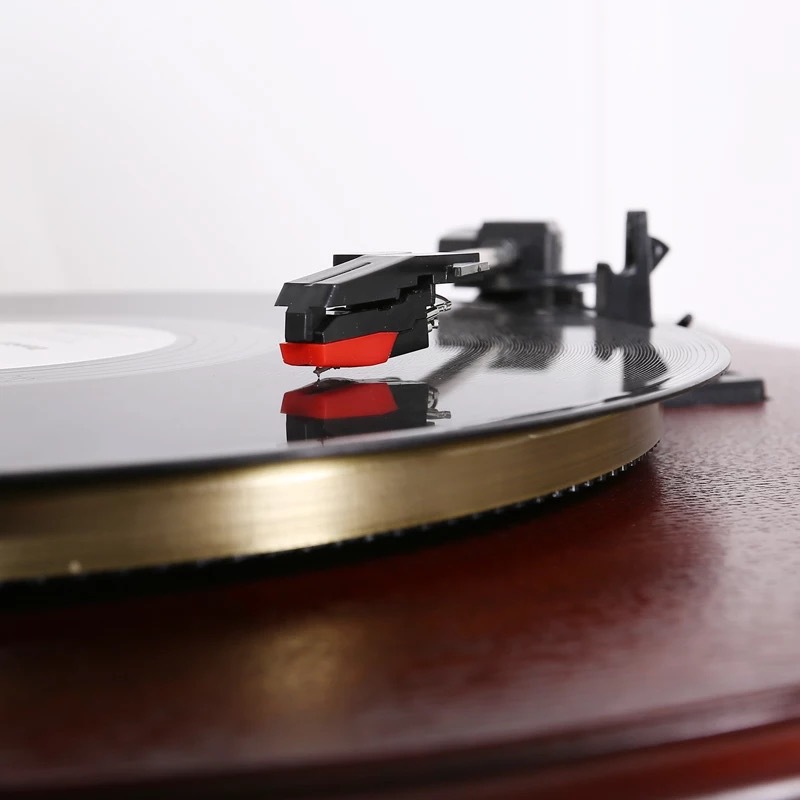 留声机黑胶唱片机唱针电唱机专用唱头lp唱机唱针