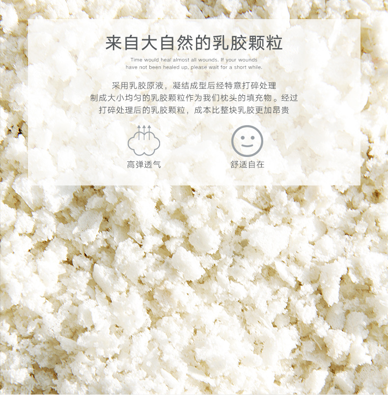 按摩枕头颈椎按摩器和正乳胶枕家用颈椎颈肩电动按摩器礼品批发枕