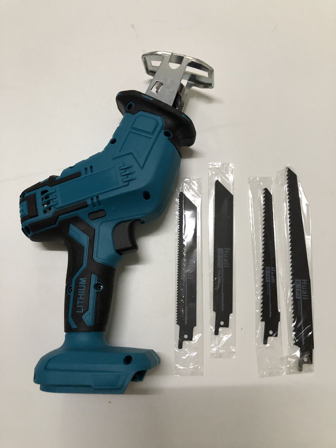 博世(bosch)gsa 18v-li锂电充电式18v马刀锯往复锯汽车破拆工具-报价-