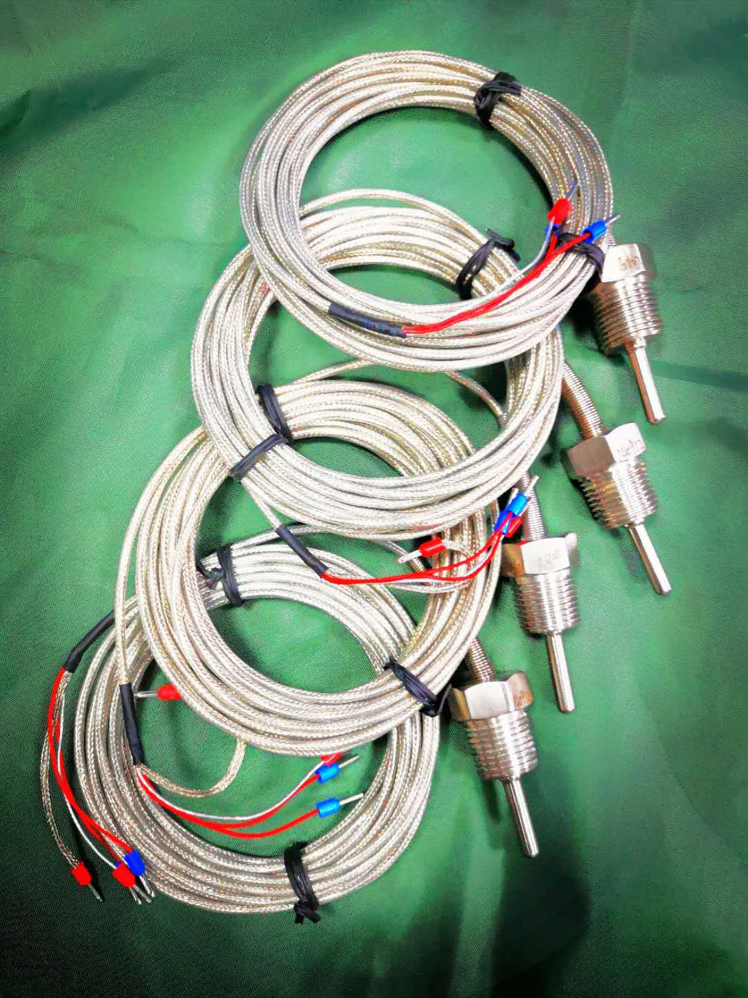 阿特拉螺杆空压机维修保养通用配件温度传感器2105040116现货销售