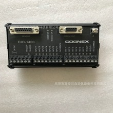 COGNEX康耐视 CIO-1400 相机控制器 块现货实拍 议价