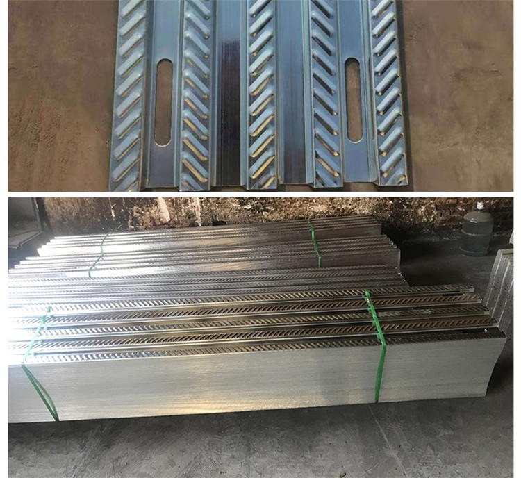厂家直销钢跳板镀锌钢踏板工地脚手架脚手板高强度建筑外架脚踏板