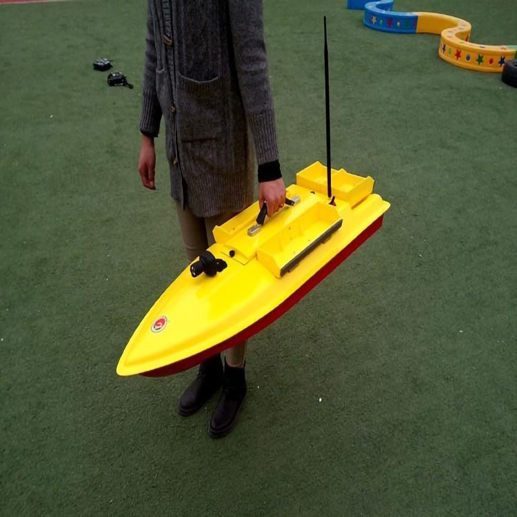 来图来样打窝船吸塑外壳定制加工智能打窝船外壳真空厚片吸塑成型