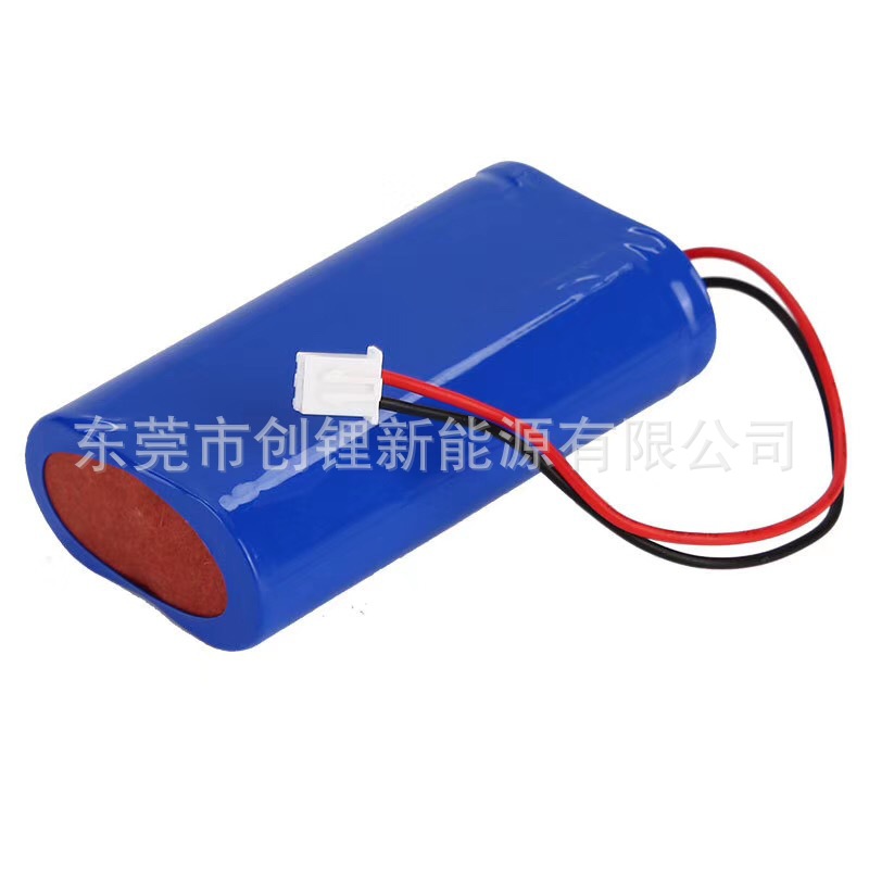 18650 Lithium Battery 3.7v4.2v Rechargeable Battery Capacity Power Lithium Battery Lithium Battery Pack