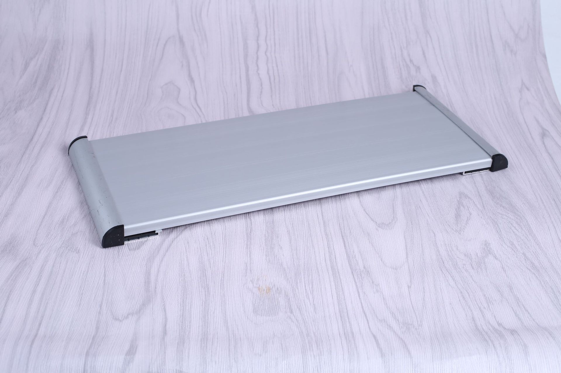 空白铝合金科室牌12*28cm单面门牌标识牌办公室学校提示牌定制