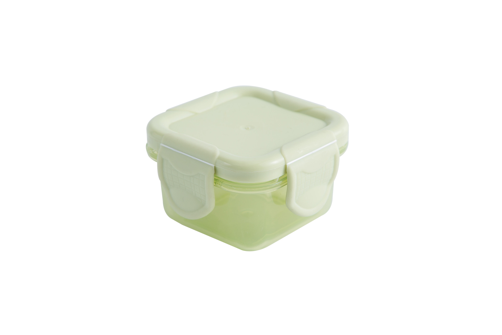 Packing Crisper Mini Food Grade Thickened Seal Pet Food Box Bait Fishhook Medicine Ornament Storage Box