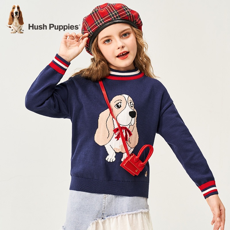 暇步士hush puppies童装 春夏装 中大童 走份批发 库存单 可切货