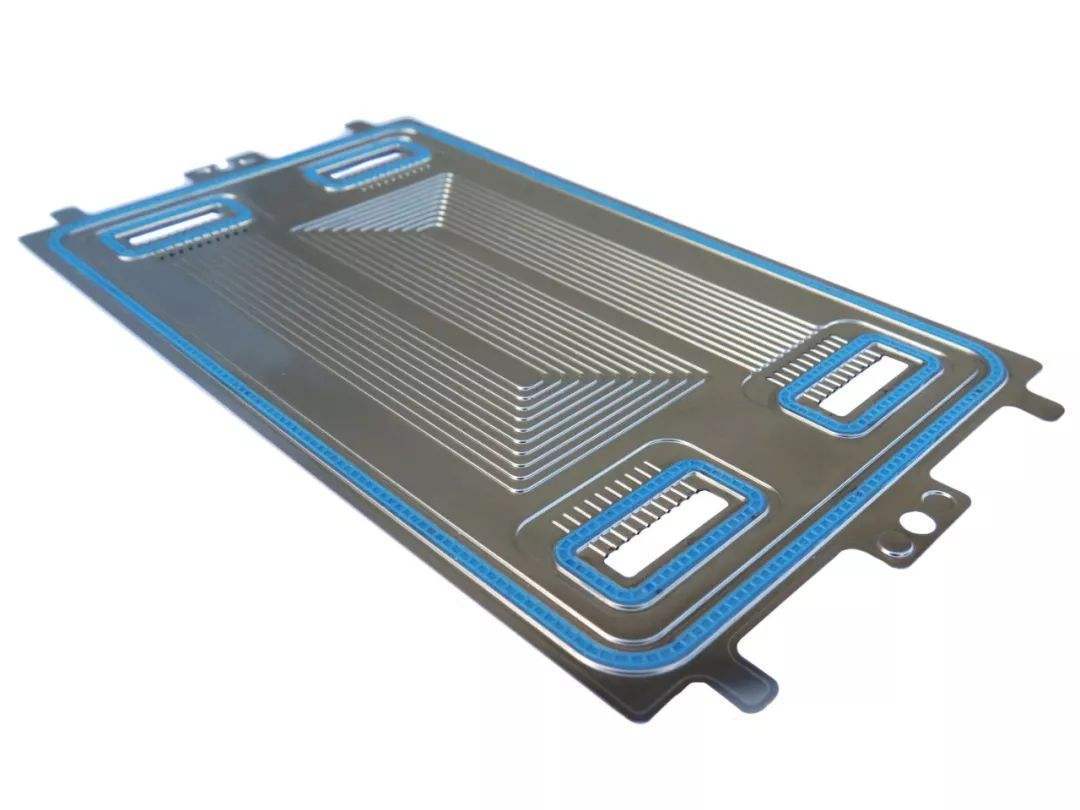 双极板 双极板蚀刻 江苏双极板 上海双极板蚀刻