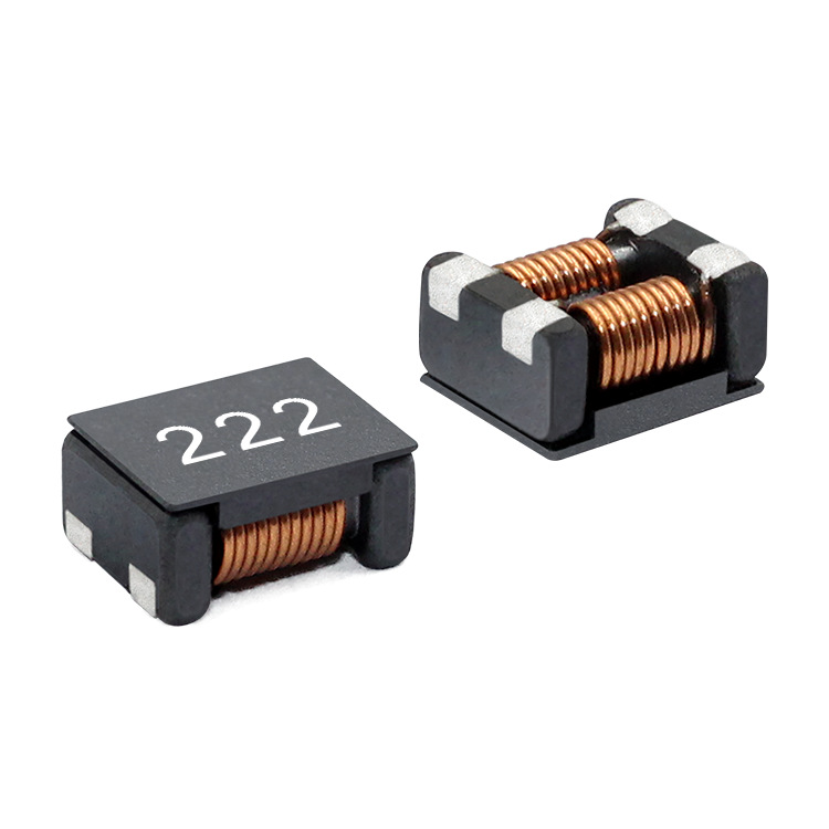 codaca共模滤波器共模电感共模噪音抑制csts0950701