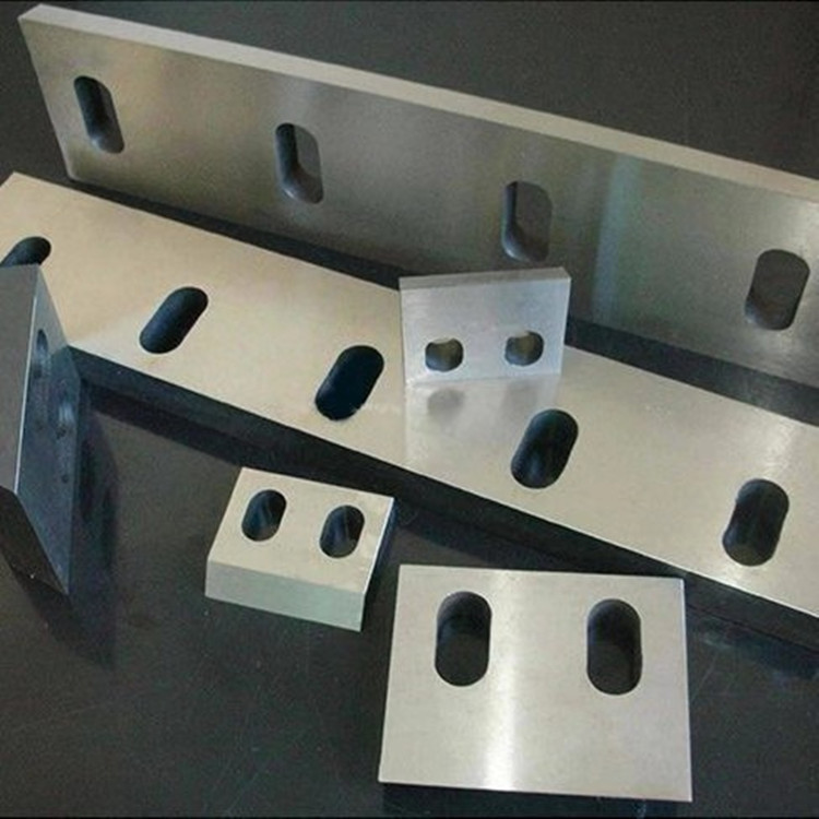 尖刀式无尘切割机刀片 mpp管无屑切刀 环形切割机刀片 白钢刀片