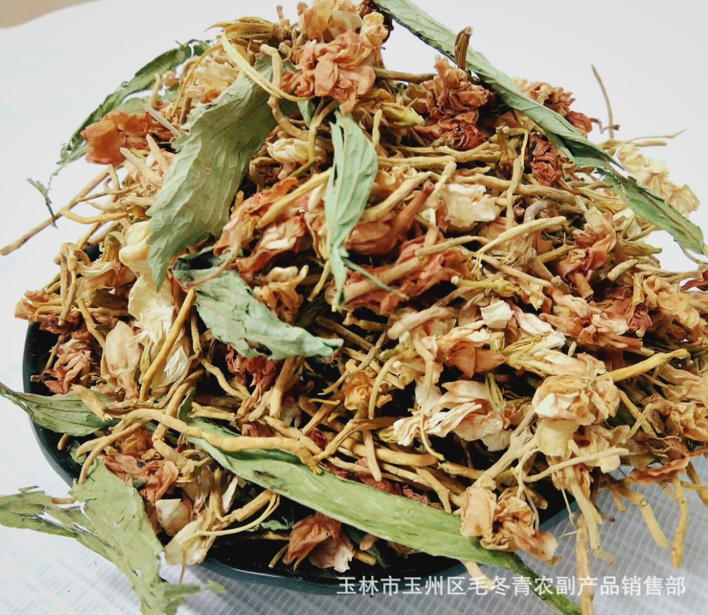 跑江湖地摊黄龙草 雪山黄龙茶产品黄龙茶凉茶花茶黄龙梗批发