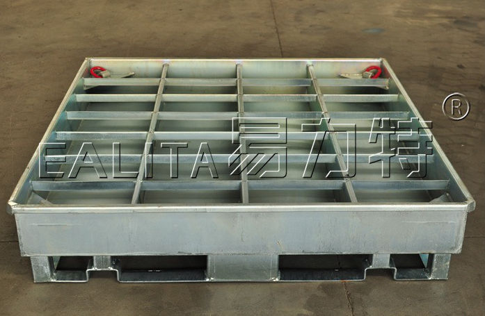 ealita易力特 储油盒 sl4-p 防泄漏 物料搬运 仓储配件