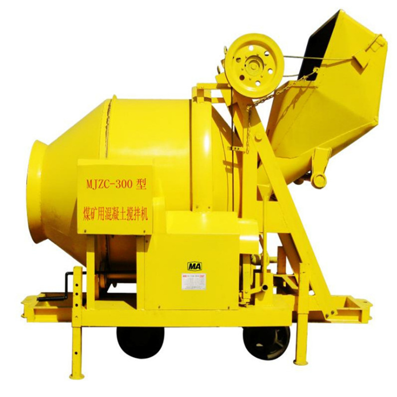mjzc-150矿用搅拌机厂家现货 mjzc-150矿用搅拌机报价