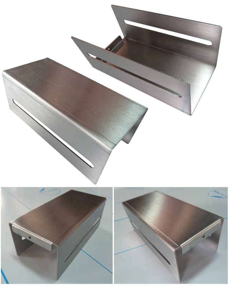 不锈钢铝合金钣金折弯加工金属钣金制作激光切割定做钣金零件加工