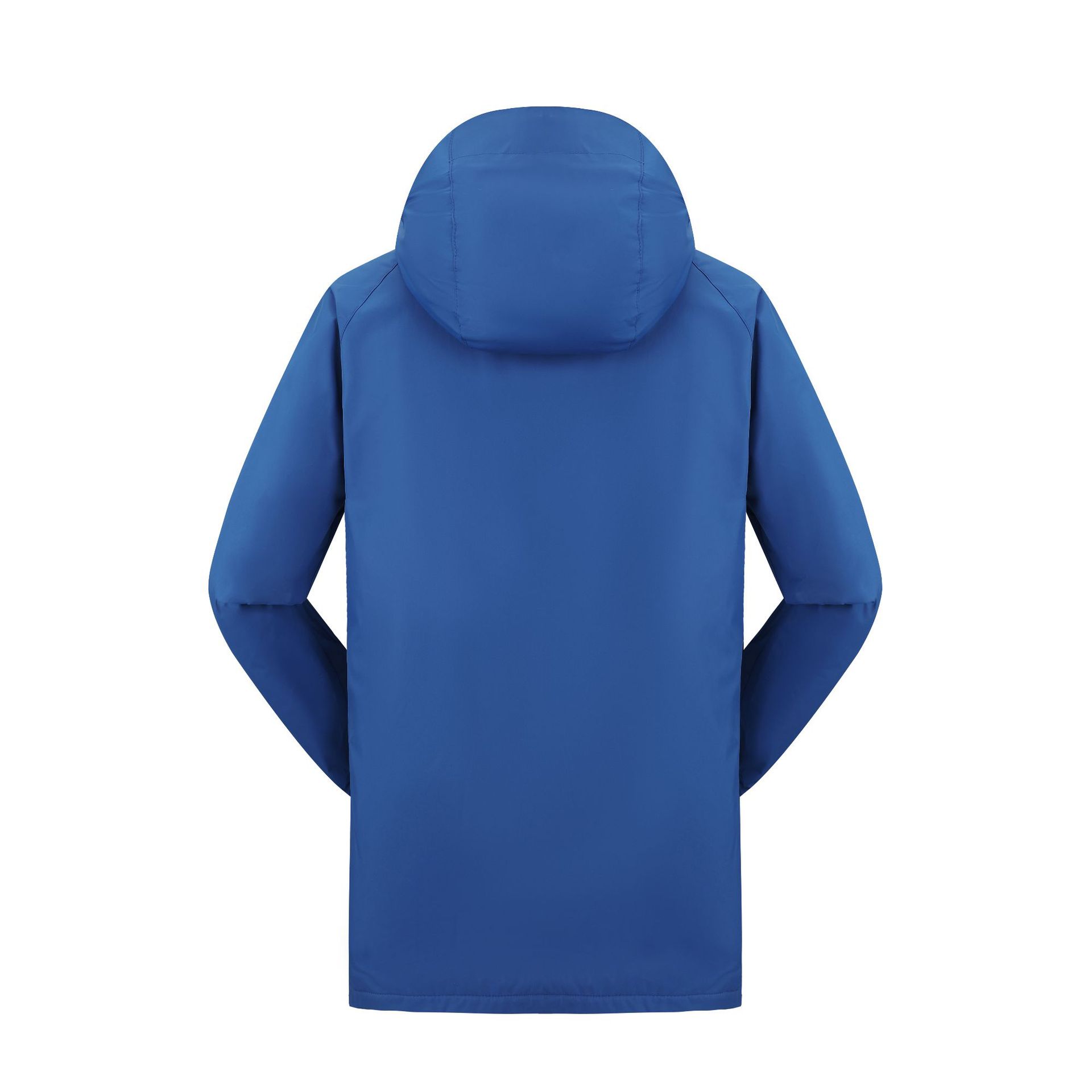 冲锋衣专业生产加工生产广告风衣印字广告风衣印制logo厂家直批