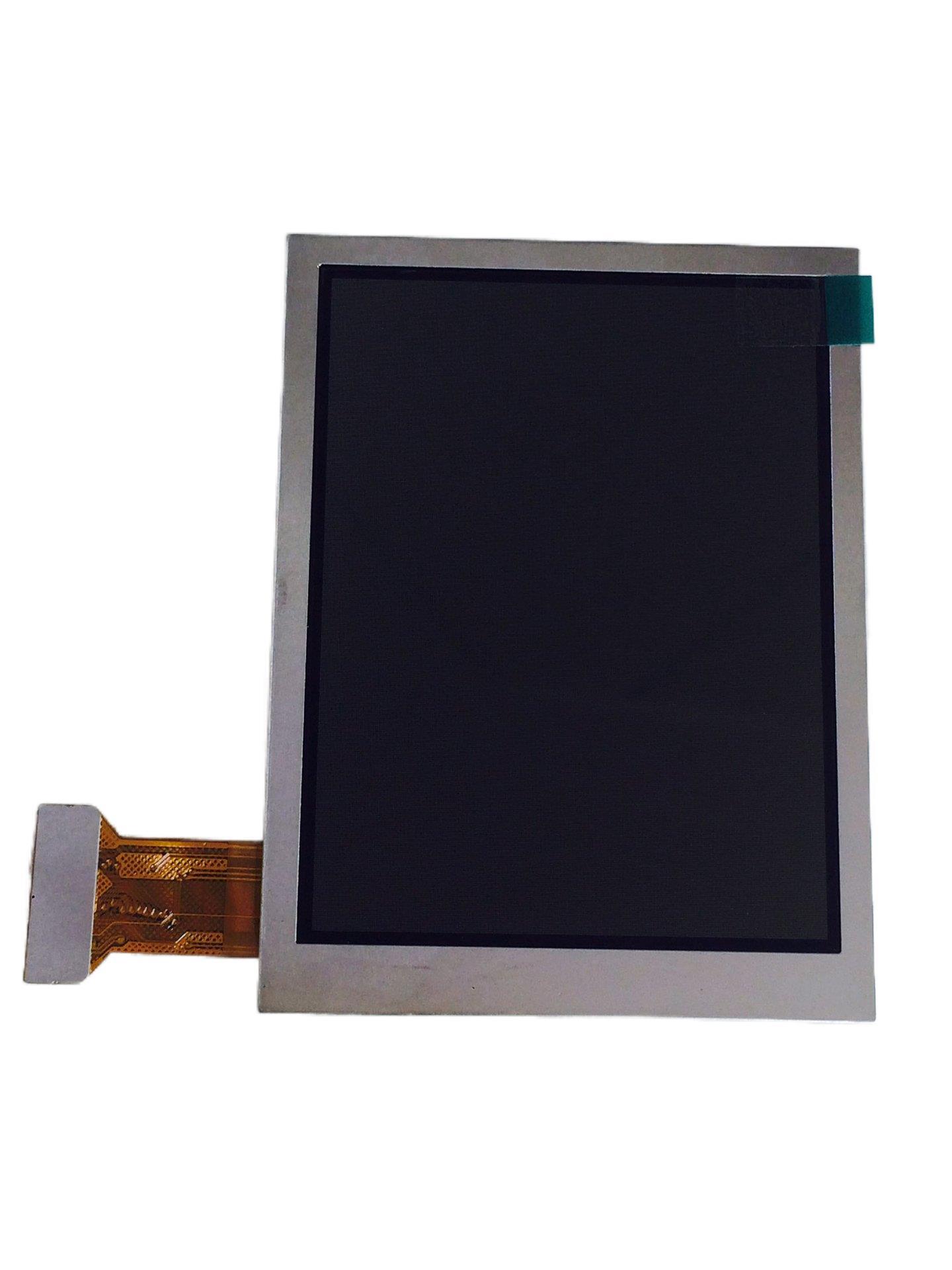 35寸240320半反半透tftlcd彩色液晶显示屏太阳下可视工控屏