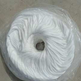 3%美发美容棉条袋装电染烫发焗油脱脂吸水棉花条脱脂棉条足200g宿迁市