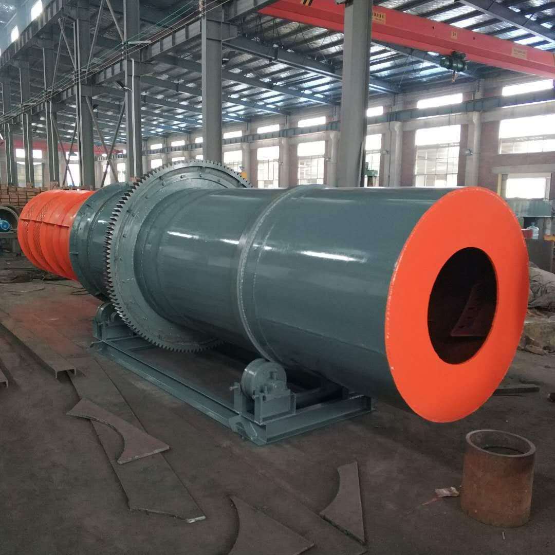 1230型圆筒洗矿机黏土砂石清洗设备滚筒筛石机矿物河卵石擦洗机