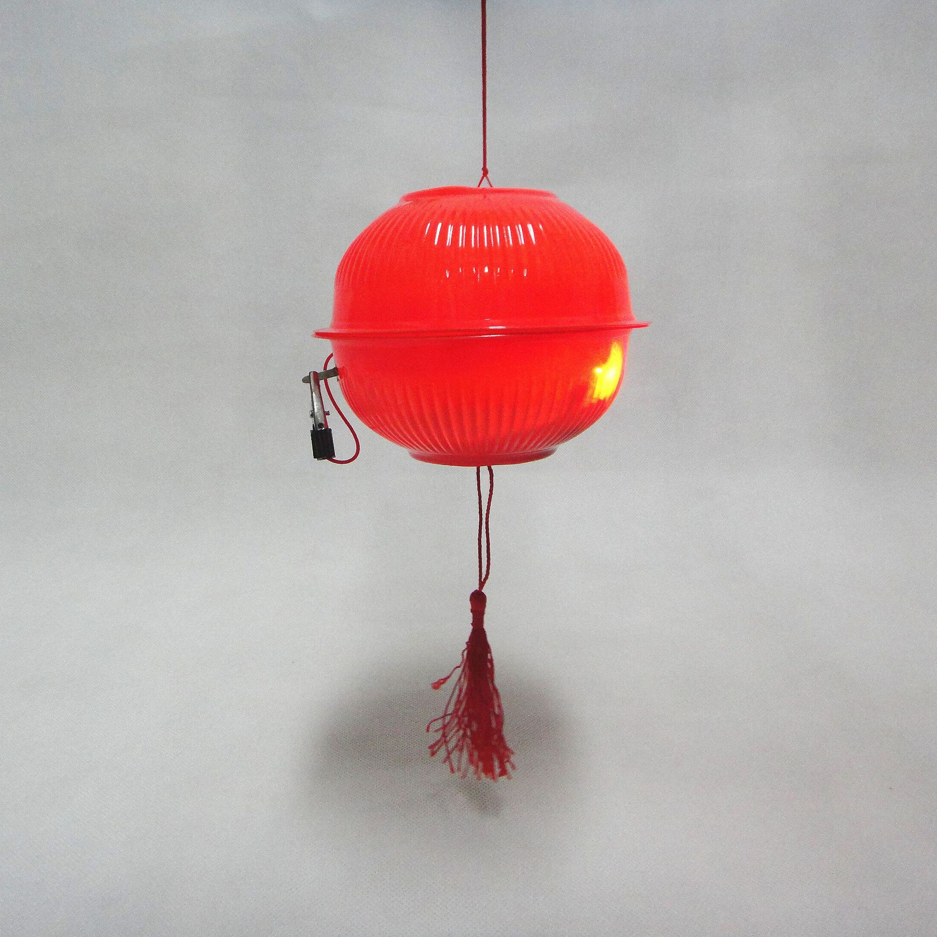 电灯笼科普秀科学实验科技小制作儿童diy科教实验玩具