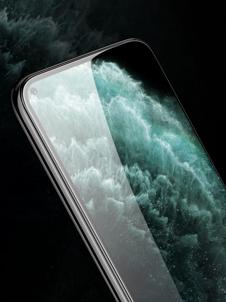 vivoy70s钢化膜vⅰvo丫70s全屏玻璃y7os绿光护眼vicoy贴模oy70s