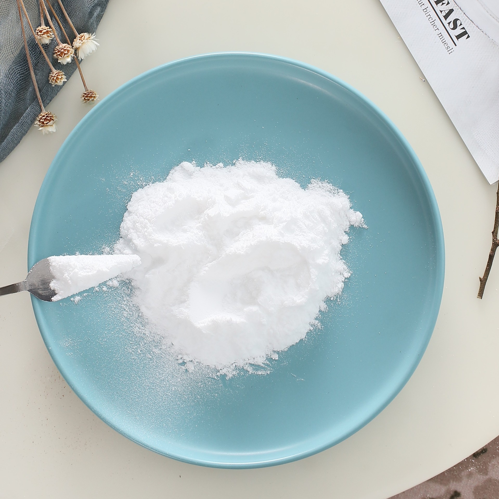 低聚异麦芽糖粉500型号凯瑞玛天骄生物糖粉包装25公斤源头厂家