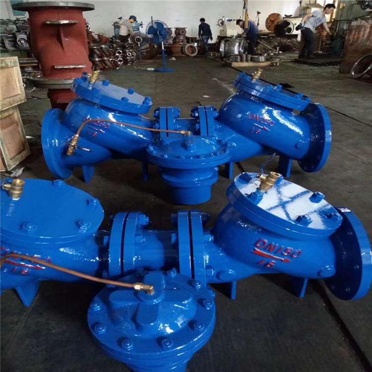 厂家供应 hs41x-25c 倒流防止器 管道排污阀 防污隔断阀
