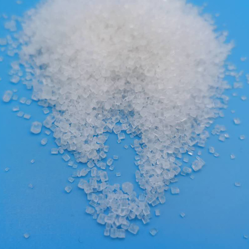 厂家农用晶体尿素玉米小麦追肥水溶