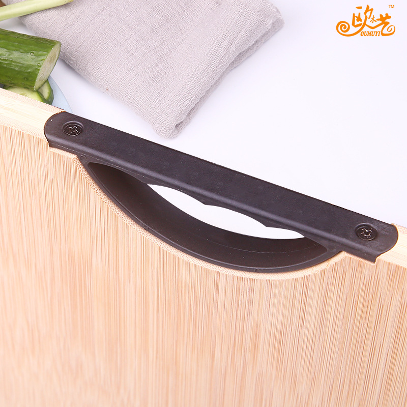 Home Chopping Board Multi-Functional Thickened Bamboo Cutting Board Bamboo Chopping Board Kitchen Chopping Board Chopping Board Bamboo Chopping Board Wholesale