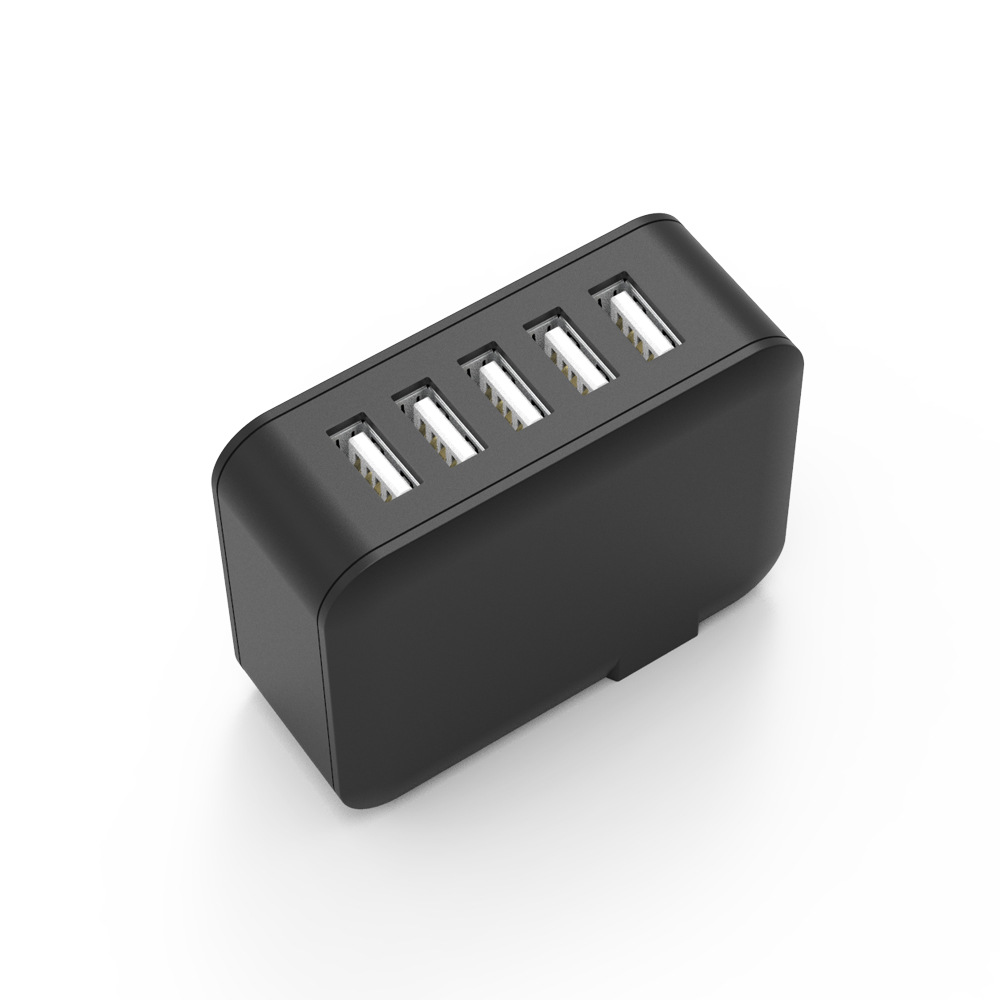 pse携帯充电器36w大电流日本多孔usb充电器批发手机ac适配器