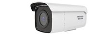 DS-2CD2T45FDV2-I3S 海康威视400万定焦红外阵列筒型网络摄像机