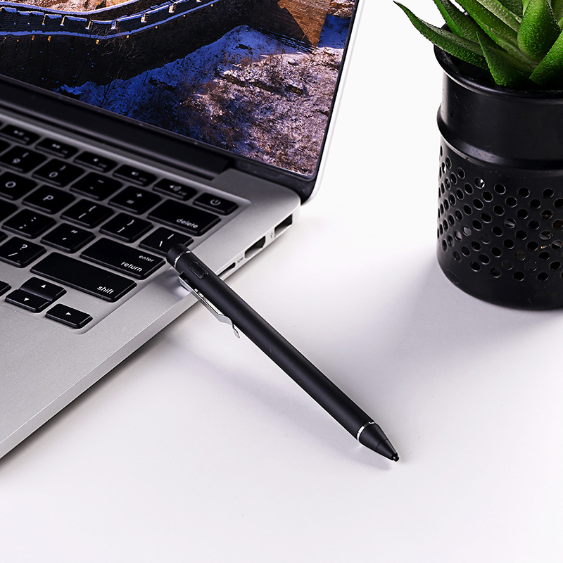 适用华为matepad pro 10.4平板电容笔10.8碳纤维触控笔电子手写笔