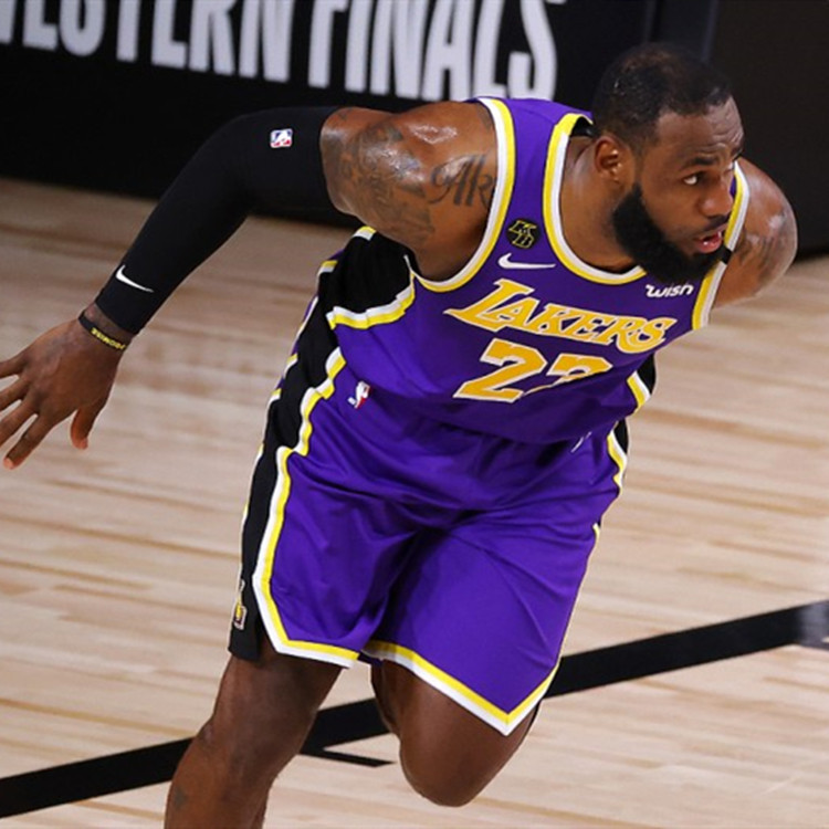 篮球球星科比詹姆斯欧文运动骑行跑步薄护臂男女防晒透气护具长款