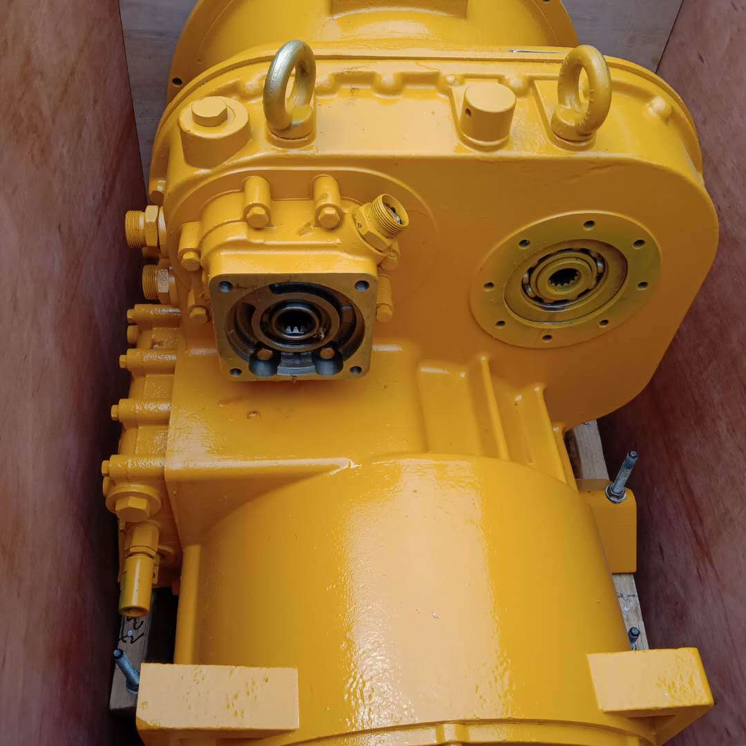 成工变速箱 成工装载机50e-3 40e-3 30 958 955铲车变速箱 变矩器