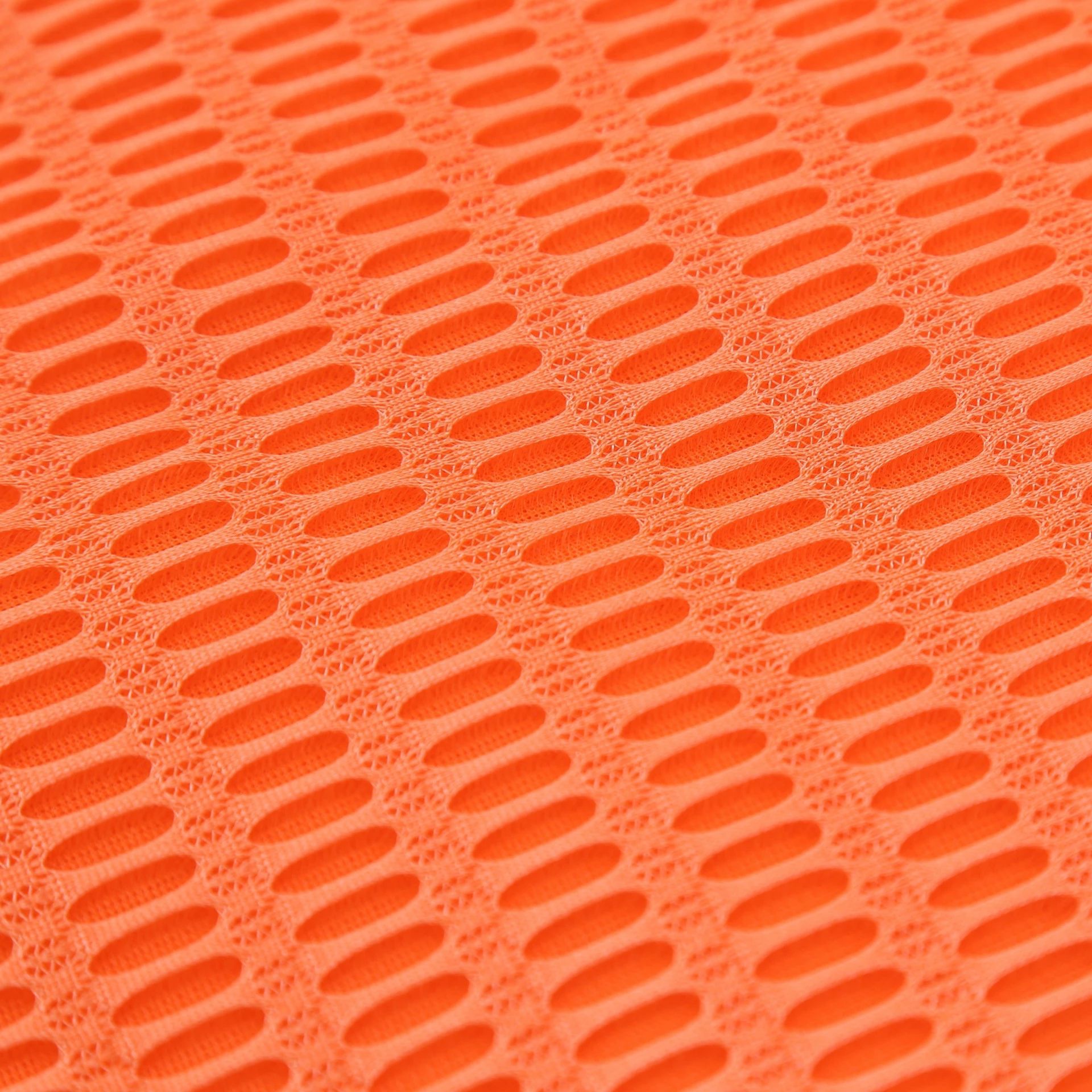 3d网布汽车坐垫套网布箱包头盔内层防撞面料透气防蚊床围鞋材面