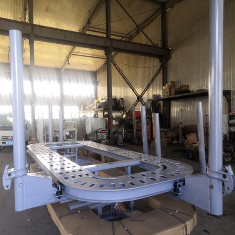 厂家直销钣金大梁校正仪 汽修厂设备 汽车大梁校正仪